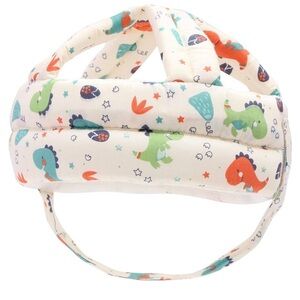 Soft safety helmet for baby